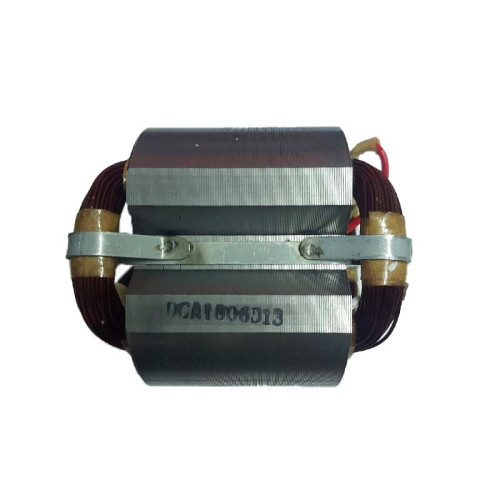 HU008/18 ESTATOR