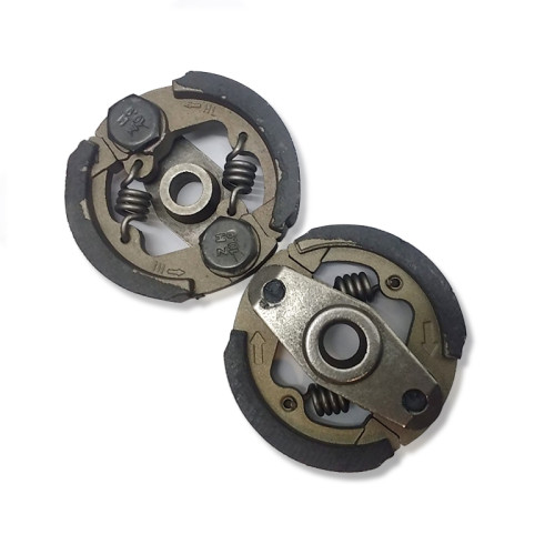 EMBRAGUE COMP. 63CC NKP G1841AR