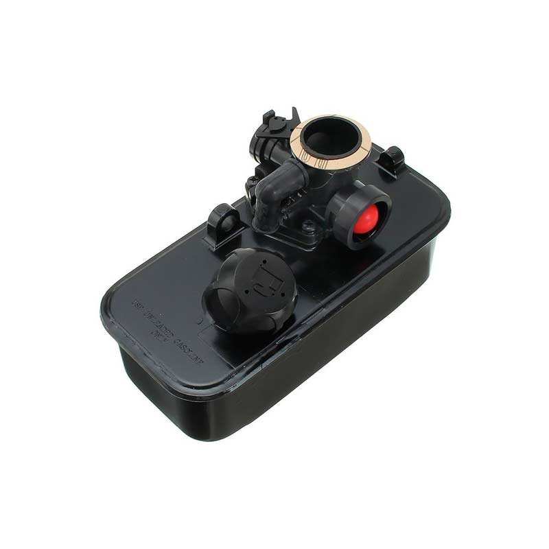 CARBURADOR + TANQUE B&S 498809-FULL - Imagen 2
