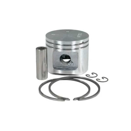 PISTON Y AROS 52CC 44MM
