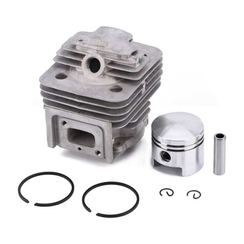 CILINDRO PISTON Y AROS 33CC 36MM - DES