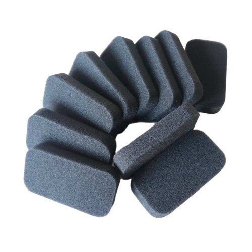 FILTRO DE AIRE GOMA ESPUMA GX160 5.5/6.5HP