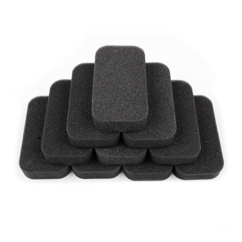 FILTRO DE AIRE GOMA ESPUMA GX390 13/15HP