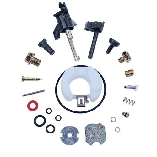KIT REPARACION GN 5.5/6.5HP GX 120/160/20