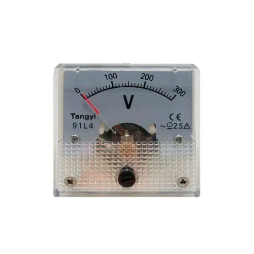 VOLTIMETRO GN 5.5 ~ 15HP