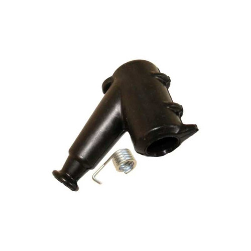 CAPUCHON DE BUJIA CON RESORTE MS361 MOT.
