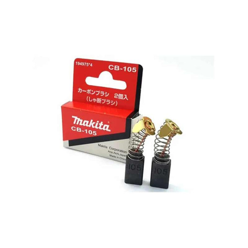 CARBONES MAKITA ORIGINAL MOD CB-105