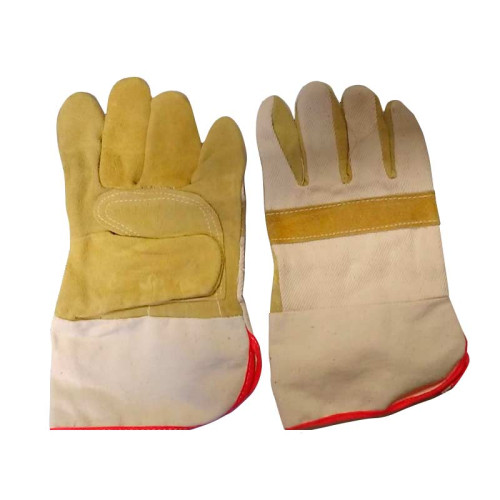 GUANTE DESCARNE AMER. COMB. LONA XXX