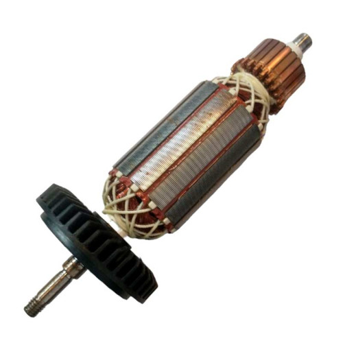 HU004/2 Rotor