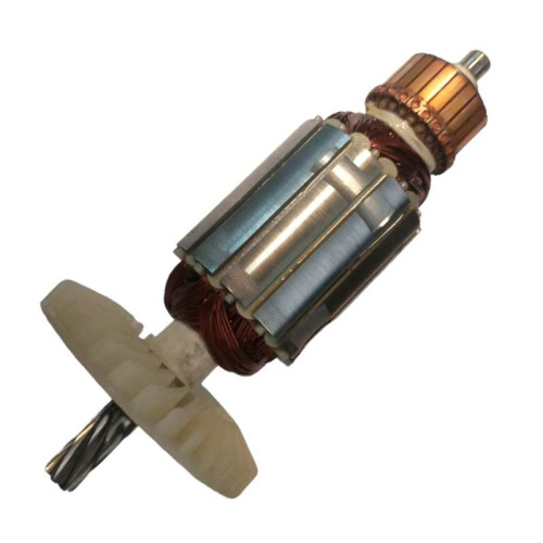 HU007/29 Rotor Completo