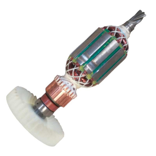 HU016/77 Rotor