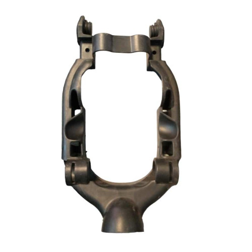 G1821/83 BASE DE EMPUÑADURA COMP.