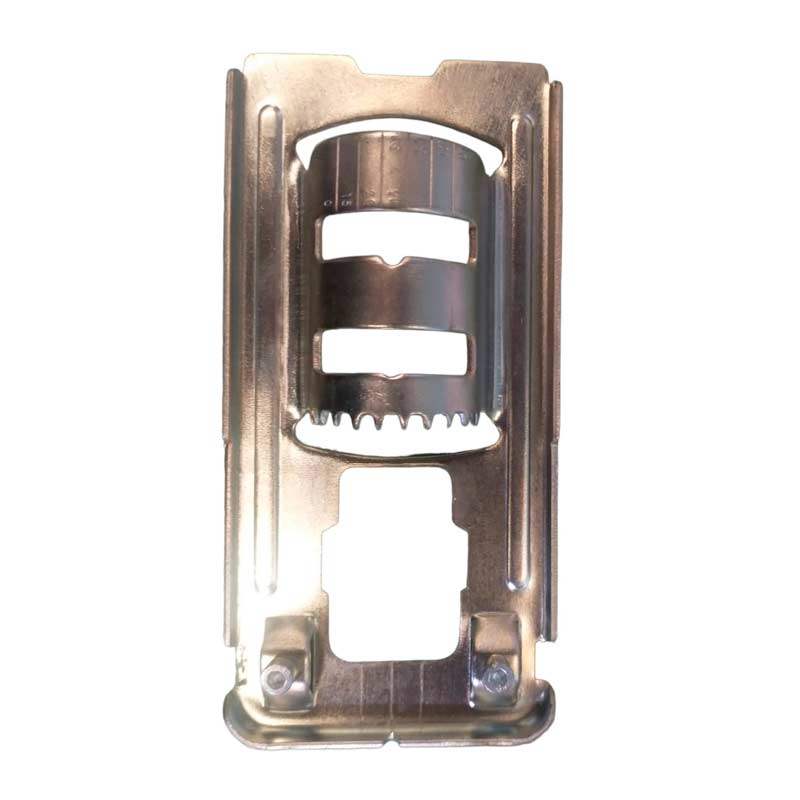 Hg060/40 Placa de Base