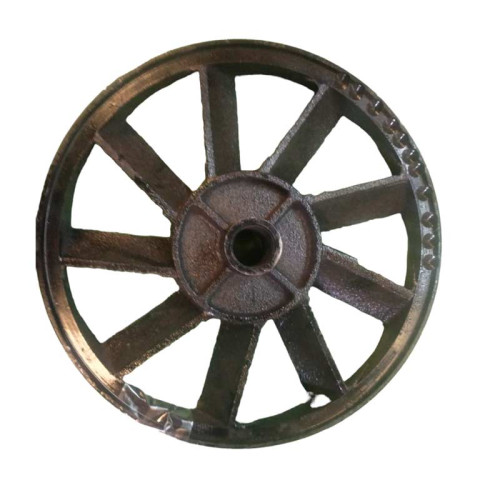 G2803/4  G2804/4 G 2805/4  POLEA GRANDE