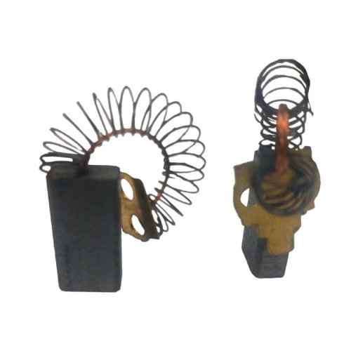 G2514/ JUEGO DE CARBONES G2513 NKP1 G2513AR