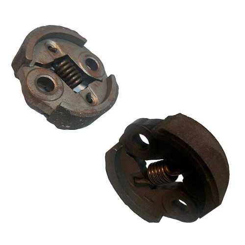 G1821/45 EMBRAGUE COMPLETO