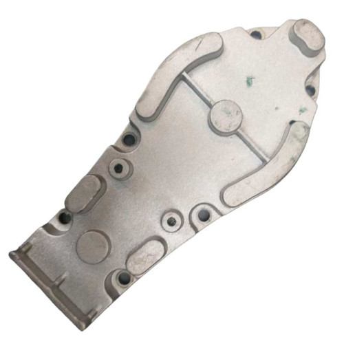 G1821/51 Caja Cubre Engranaje Corta Cerco