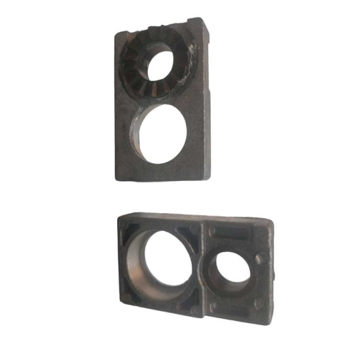 HG062/11 -BLOQUE DE SOPORTE CENTRAL