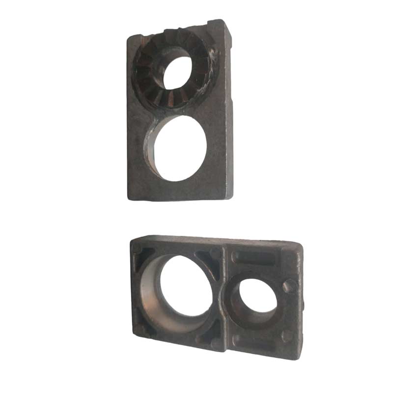 HG062/11 -BLOQUE DE SOPORTE CENTRAL