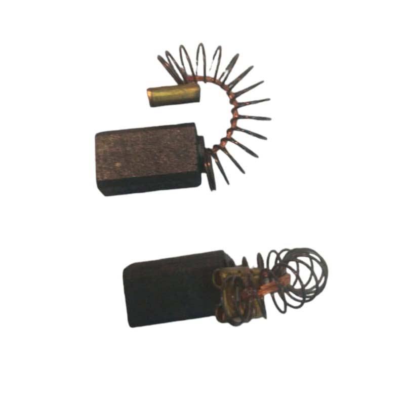 HG062/16 JUEGO DE ESCOBILLA DE CARBON - Imagen 2