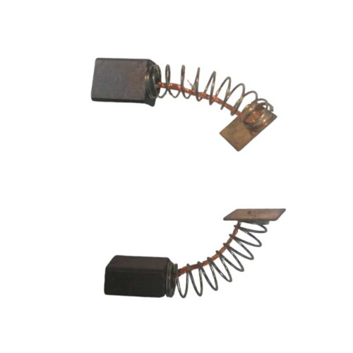 HG062/16 JUEGO DE ESCOBILLA DE CARBON