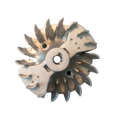 G1834AR/38M VOLANTE MAGNETICO