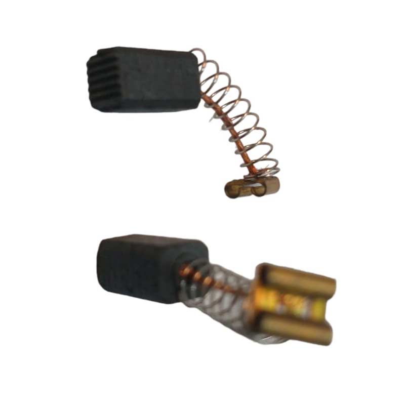 G1902AR/30 JUEGO ESCOBILLA DE CARBON G1903AR NKP