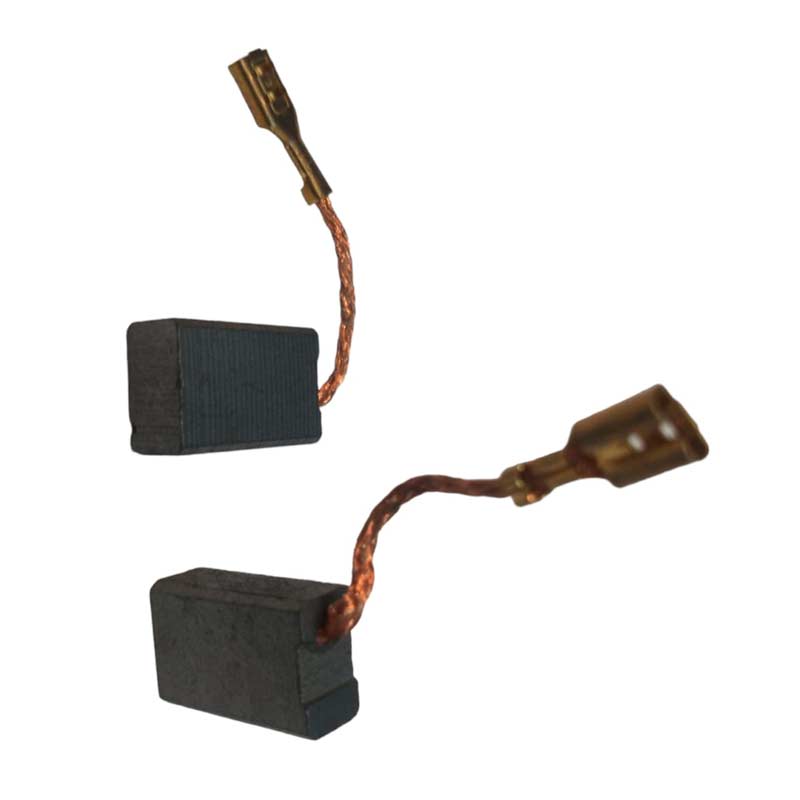 G1929AR/37 JUEGO ESCOBILLA CARBON G1914AR