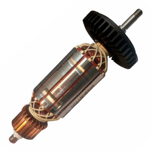 HU002/5 ROTOR AMOLADORA 850W