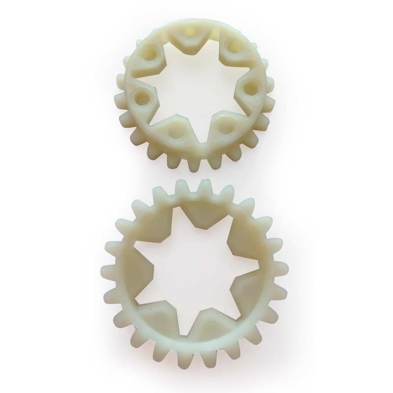 ENGRANAJE BOMBA DE ACEITE STIHL MS 380/381