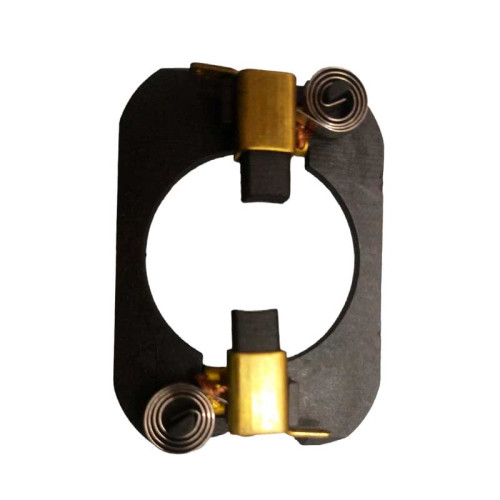 PORTA CARBON CON CARBON STEL401