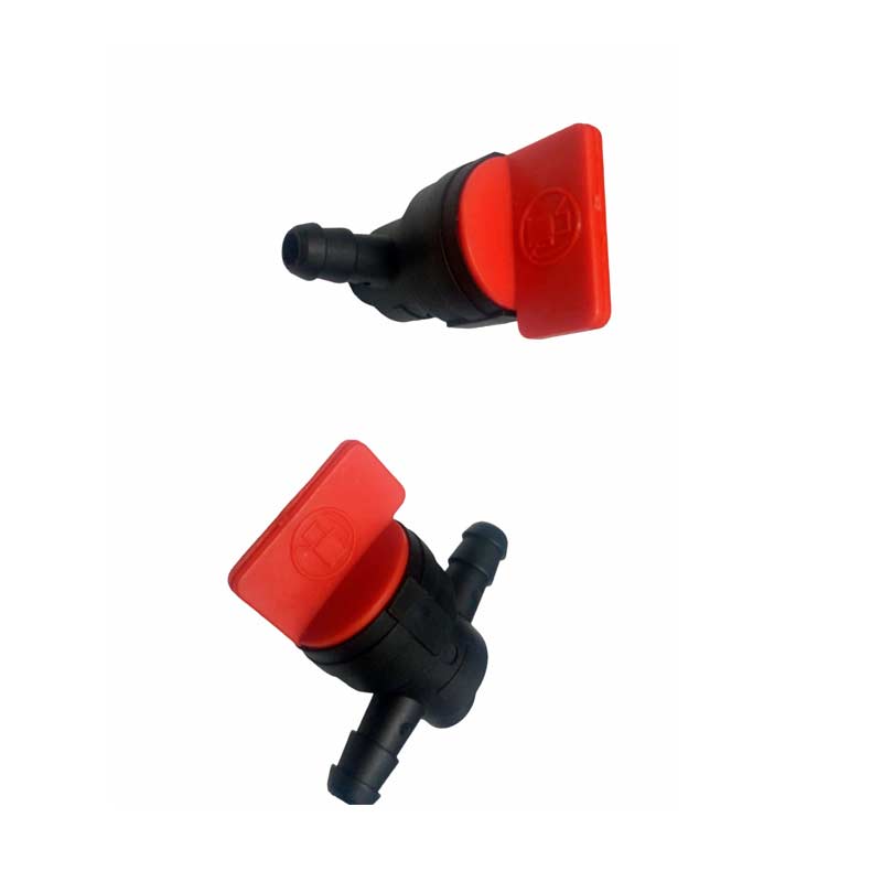 CANILLA DE COMBUSTIBLE B&S