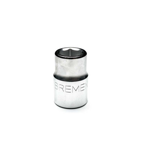 BOCALLAVE Enc.1/2"18MM HEX. CrVa BREMEN®
