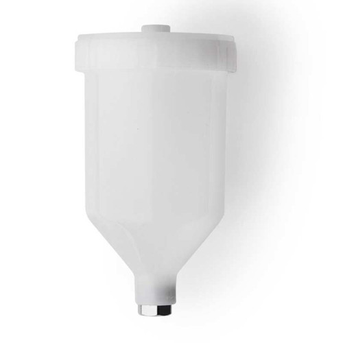 DEPOSITO REP. PISTOLA "HVLP" BREMEN® Taza (600ml)