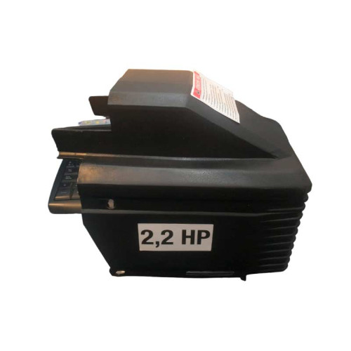 G2801/38 CARCAZA CUBRE MOTOR