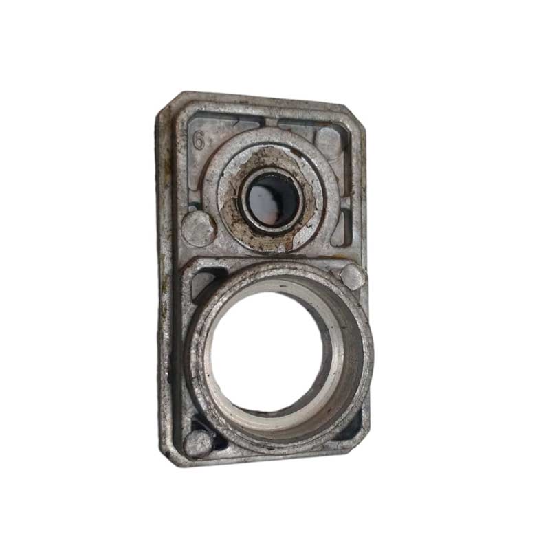 HG072/13 SOPORTE DE IMPACTO C/BUJE