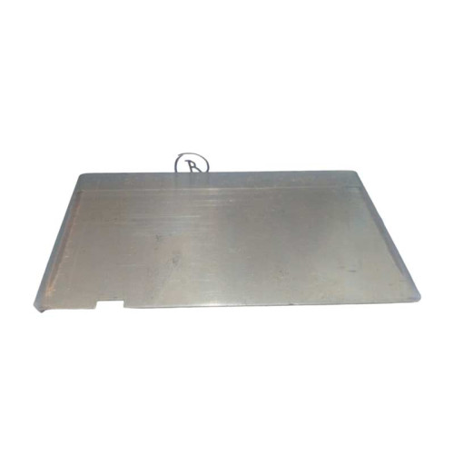 HG009/4 PLACA SUPERIOR