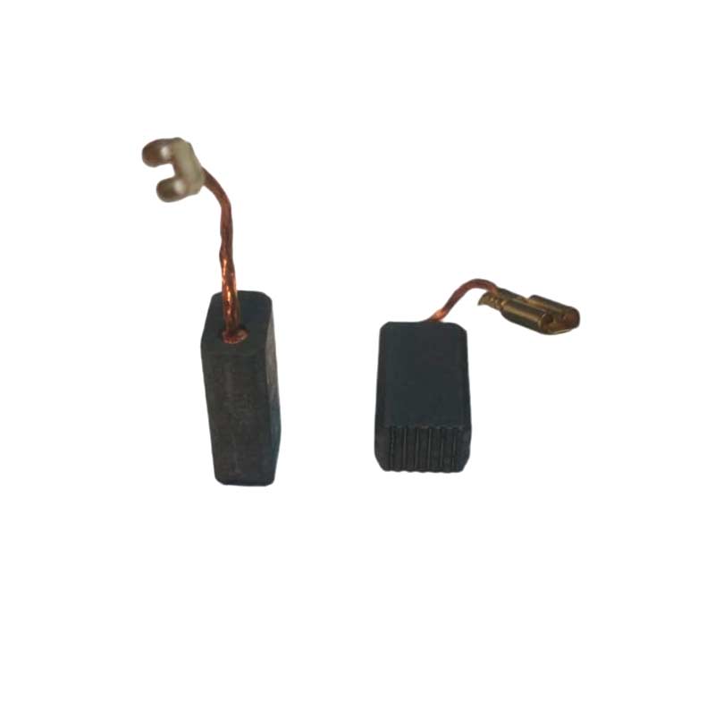 HG052/33N JUEGO ESCOBILLA CARBON NACIONAL HG003N