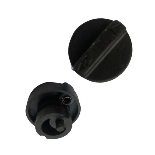 HG1904/18 PERILLA SELECTORA CAMBIO MECANICO