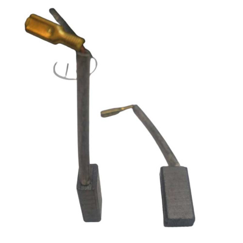 HG1908/45 ESCOBILLA DE CARBON X JUEGO