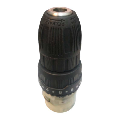 G12101AR/50 MANDRIL+CAJA ENG.COMP.G12103AR G12105A