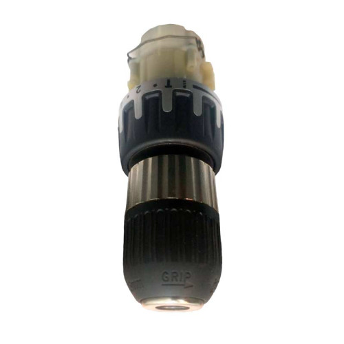 G12301AR/70 MANDRIL C/CAJA ENGR.COMP.(DESARME)