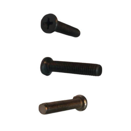 G1902AR/1 TORNILLO M5X2 ROSCA IZQ. G1903AR