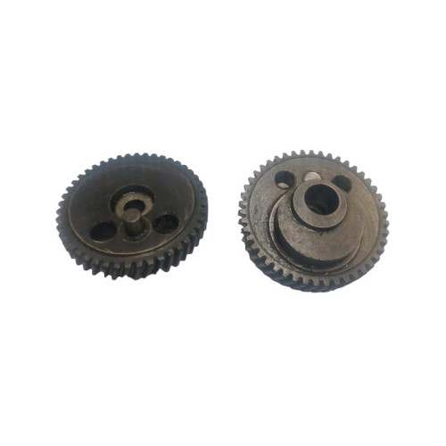 G1942AR/11 ENGRANAJE EXENTRICO