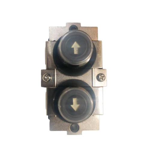 G2306AR/65 INTERRUPTOR BIPOLAR NKP G2307AR