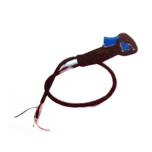 MANILLAR COMP. DES CON CABLE ACELERADOR DES 40CC - 26CC