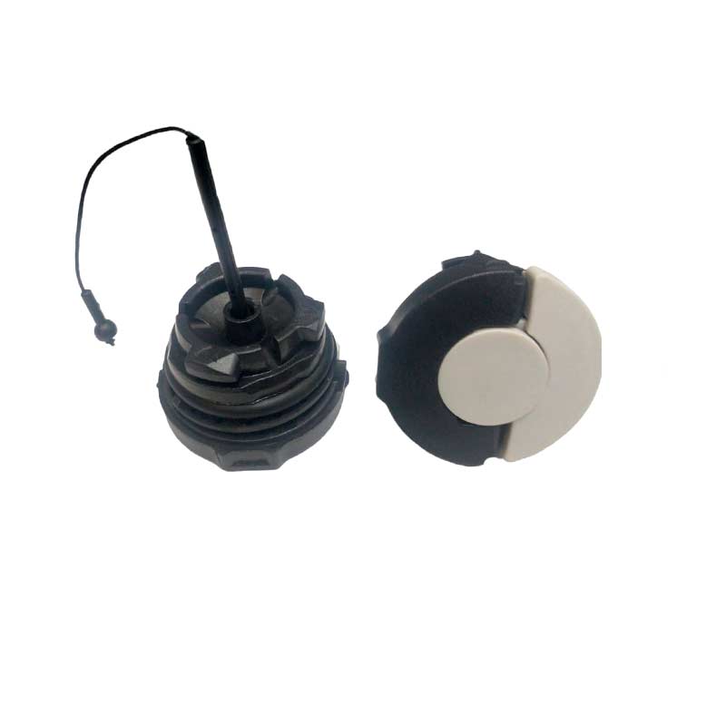 TAPA TANQUE DE NAFTA STIHL 210/250/260/290/360/361/380/381