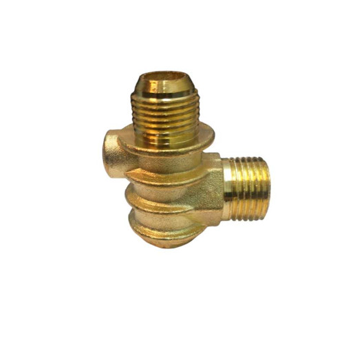 G2803AR/64 VALVULA CHEQUEO(ANTI RETORNO)