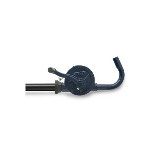 BOMBA MANUAL P/ TRASVASAR LIQUIDO [22L x min]  BREMEN®