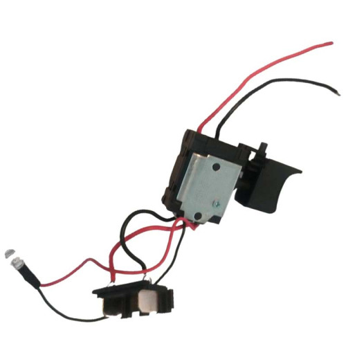 G12103AR/36 INTERRUPTOR c/LED =G12301AR-G12105AR